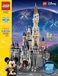 Lego Holiday Catalog