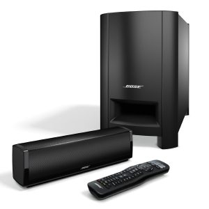 Bose CineMate 15 Home Theater Speaker System Sale