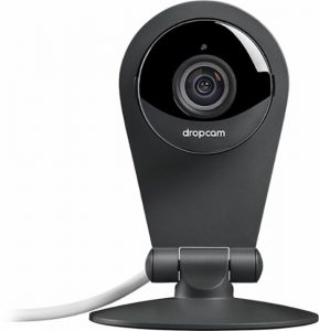 Nest Dropcam - Refurbished Pro HD Wi-Fi Security Camera Sale
