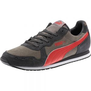 PUMA Cabana Racer Suede Men's Sneakers Sale