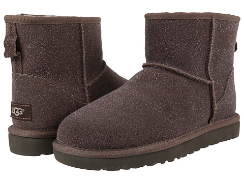 ugg classic mini serein