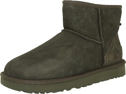 UGG Women's Classic Ankle High Boot Sale