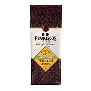 25% off Don Francisco's Coffee