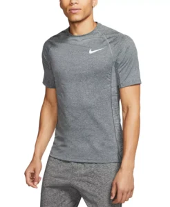 Nike Men's Pro Dri-FIT Training Top Sale