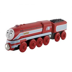50% off Thomas Wooden Railway Items