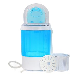 6.6LB Portable MINI Washer and Spin Dryer Electric Combo Sale