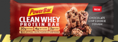 Free PowerBar Clean Start