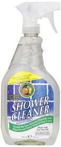 Earth Friendly Products Shower Cleaner Sale