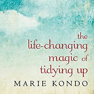 Free The Life-Changing Magic of Tidying Up AudioBook
