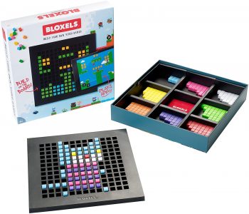 Mattel Bloxels: Build Your Own Video Game
