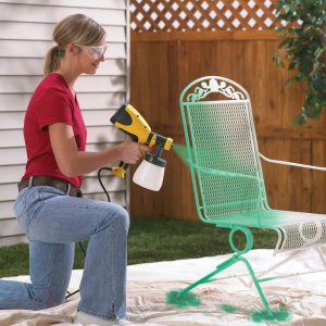 Wagner Control Spray HVLP Sprayer Sale