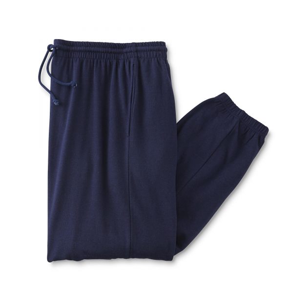 $3.99 Athletech Men's Sweatpants and 