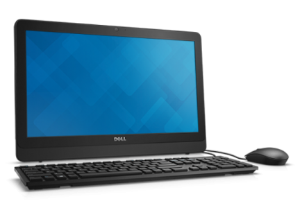 Dell Inspiron 20 3000 All-in-One Touch PC Sale