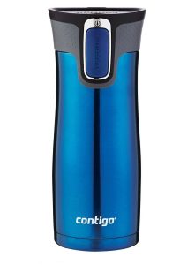 Contigo AUTOSEAL West Loop Vacuum Insulated Stainless Steel Travel Mug Sale