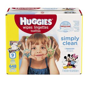 $30 Promo Credit with $100 in Baby Products