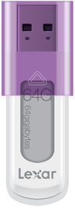 Lexar 64GB S50 JumpDrive USB Flash Drive Sale