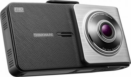 picture of THINKWARE - X500 High-Definition Dash Camera