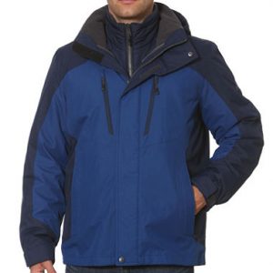 ZeroXposur - Izod Jacket Sale