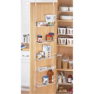 14-Piece Kitchen Shelving System Sale