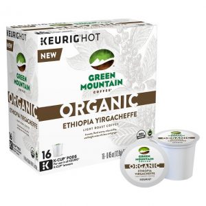 Target Buy 1 Get 1 50% Off Select K-Cups