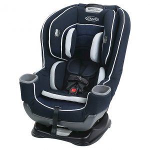 20% off select Graco plus Extra 5% off