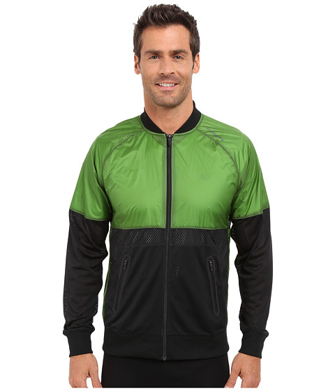 Brooks run thru jacket Clearance
