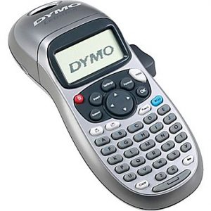 DYMO LetraTag LT-100H Electronic Label Maker Sale