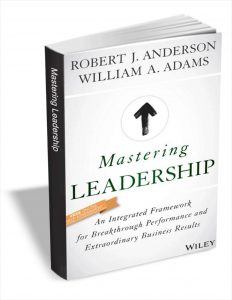 Free eBook: Mastering Leadership