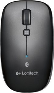 Logitech - M557 Bluetooth Mouse Sale