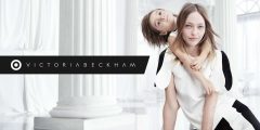 New Victoria Beckham Target Collection