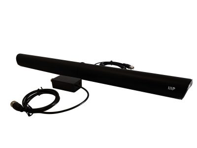 Active Set Top HD4 HDTV Antenna