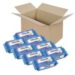 Cottonelle FreshCare Flushable Cleansing Cloths - 336 wipes