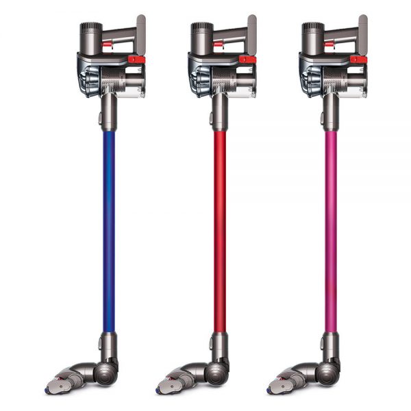Dyson DC44 Origin Cordless Vacuum Cleaner Refurbished Sale 189.99