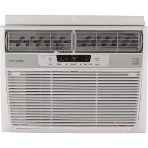 Frigidaire - 10,000 BTU Smart Window Air Conditioner Sale