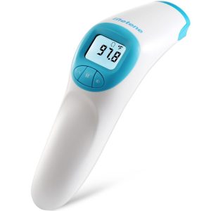 Metene Non Contact Forehead Thermometer Sale
