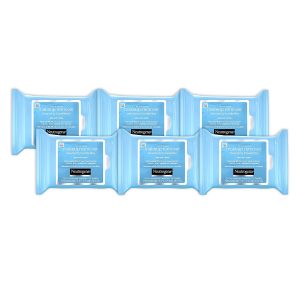 Neutrogena Makeup Remover Cleansing Towelettes & Wipes Sale