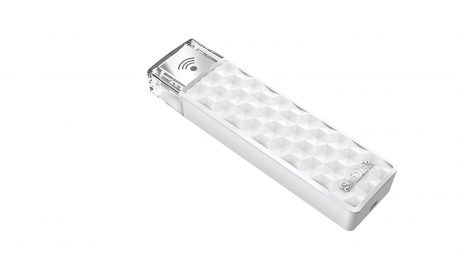 picture of SanDisk Connect Wireless Stick 200GB Sale