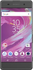 Sony Ericsson Xperia XA Unlocked 4G LTE Smartphone Sale