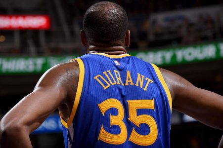 Free Warriors Car Flags in San Francisco Area