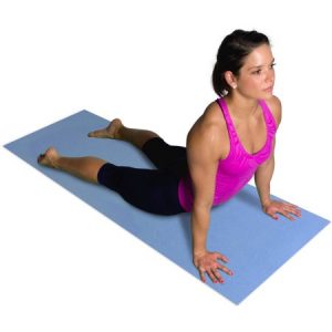CAP Fitness Yoga Mat Sale