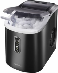 Insignia 26-Lb. Portable Ice Maker Sale