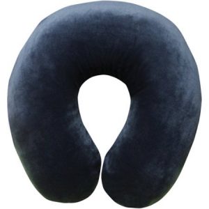 Modern Sleep U-Shape Memory Foam Travel Pillow Sale
