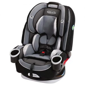 Graco 4Ever All-in-One Convertible Car Seat Sale
