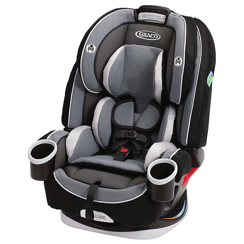 Graco SlimFit 3 in 1 Car Seat Sale 132.97 BuyVia