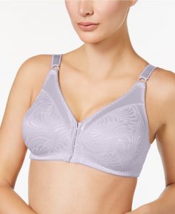 Bali Double Support Front Close Bra Sale