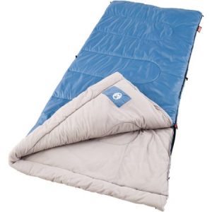 Coleman Trinidad Warm-Weather Sleeping Bag Sale