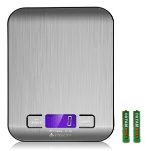 Etekcity Digital Kitchen Scale Sale