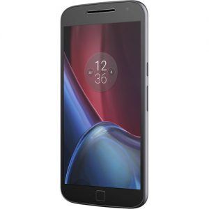 Motorola Moto G plus (4th Gen) 5.5in 64GB Unlocked Sale