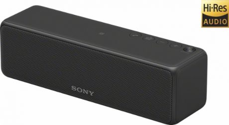 picture of Sony - HG1 Hi-Res Portable Wireless Speaker