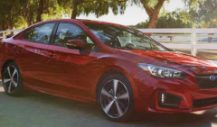 Free $25 Gift Card with Subaru Test Drive